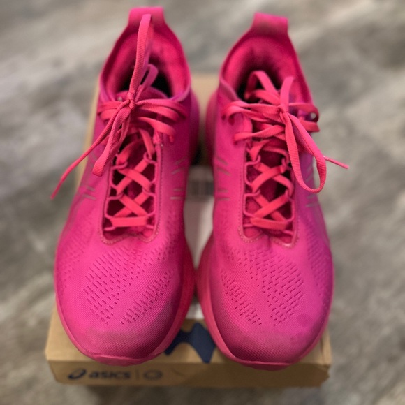 ASICS Women's Gel-Nimbus 25 Running Shoes - Picture 2 of 10